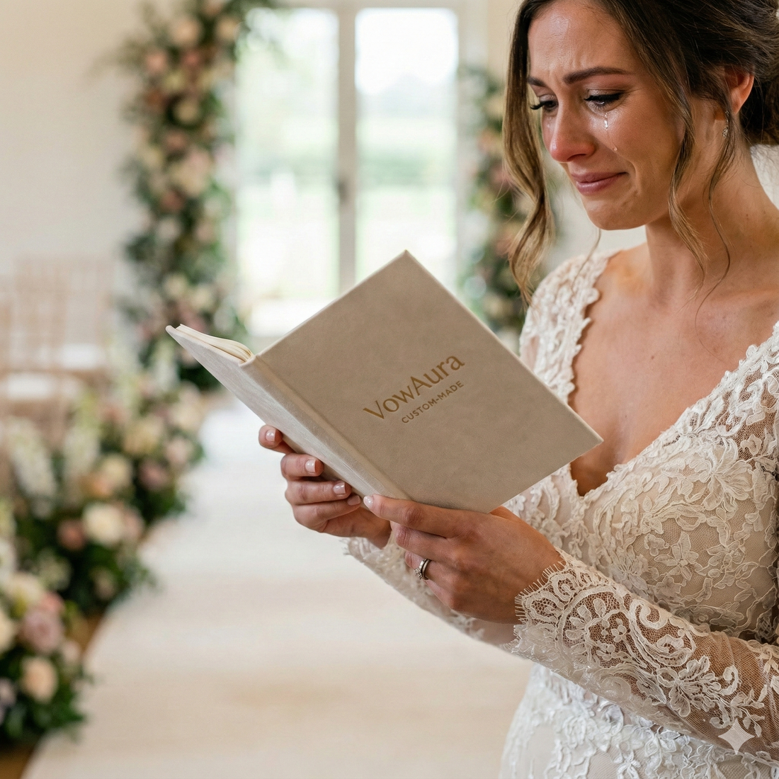 The Vow, Refined: Why Your Ceremony Decor Matters More Than You Think