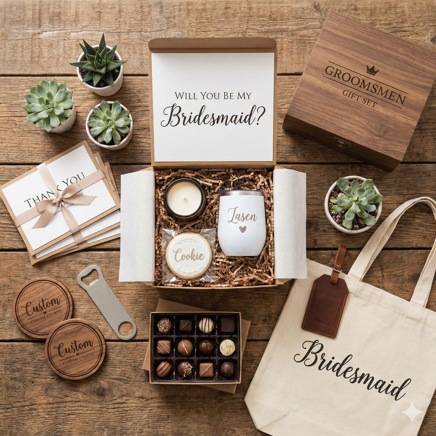 CELEBRATION SIGNATURES